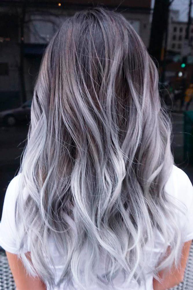 Which one is better for a hairstyle?