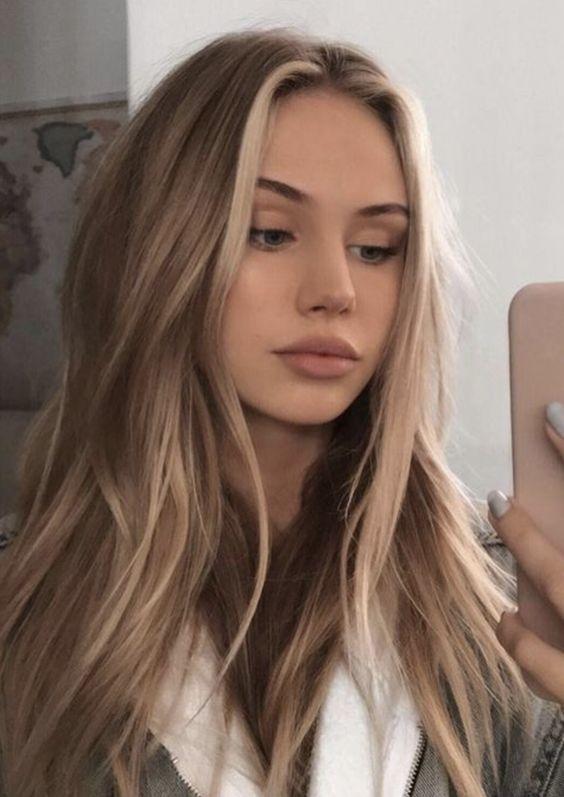 Which one is better for a hairstyle?