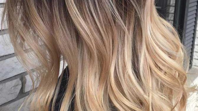 Which one is better for a hairstyle?