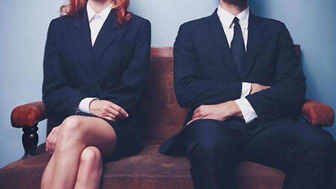 Do you think gender roles are damaging?