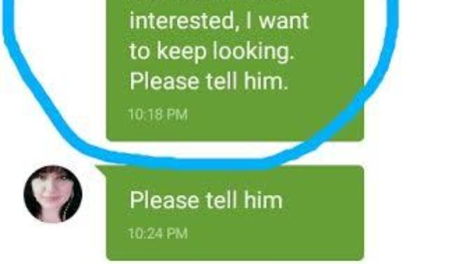 I want to play matchmaker between my best friend and a nice guy I think would be good for her. Do you think there's potential here (see texts)?