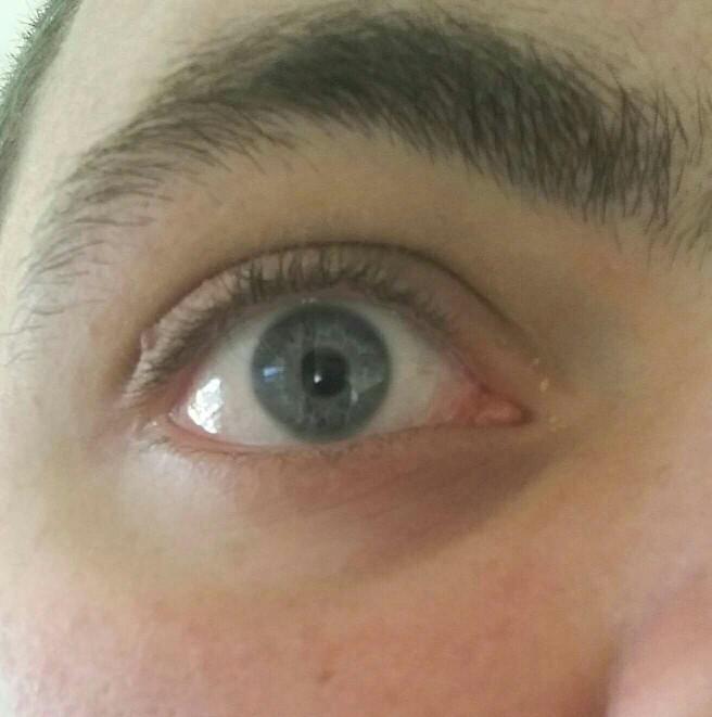 Girls, do you like guys with 'Blue' eyes??