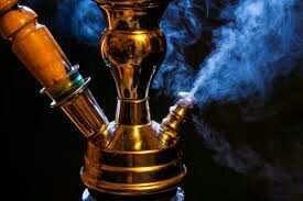 Do you consume Hookah??