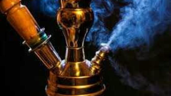 Do you consume Hookah?