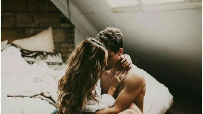 What if I never love again?