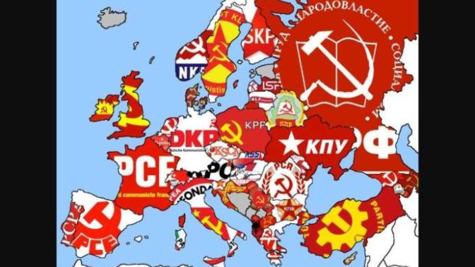 What's your political ideology?