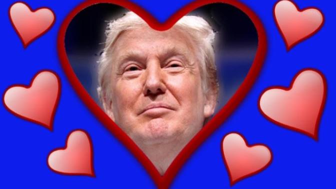 Whether you love him, hate him, or indifferent, do you think Donald Trump's rise & Presidency has defined #clickbait? As such, context applies?