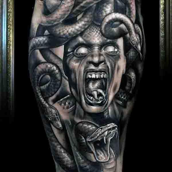 Thoughts on this tattoo?