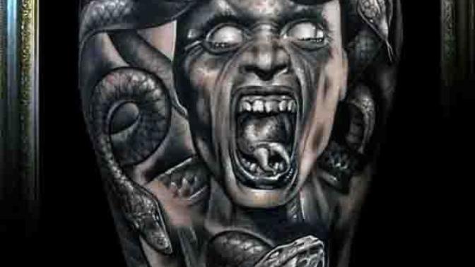 Thoughts on this tattoo?