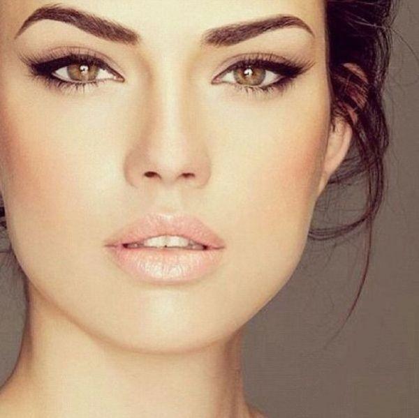 What is a unconventional thing you find attractive/beautiful?