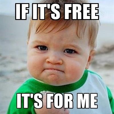 If you could shop for free at any store, Which One Would You Choose?