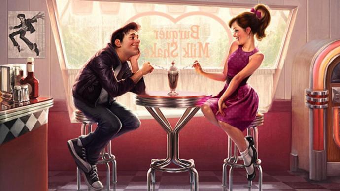 Men, why do you date?