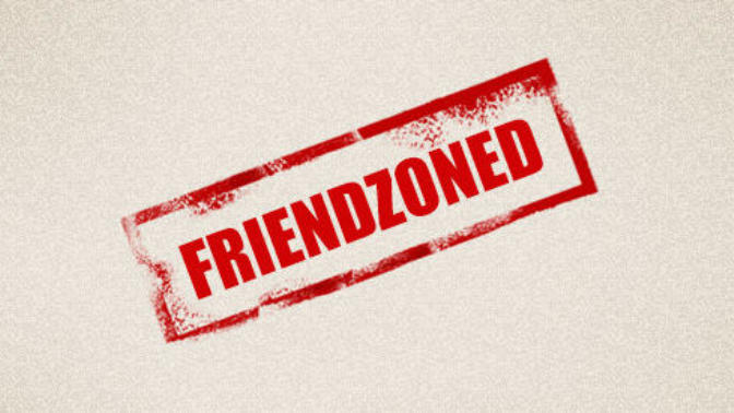 Did you ever regret friend-zoning a girl?