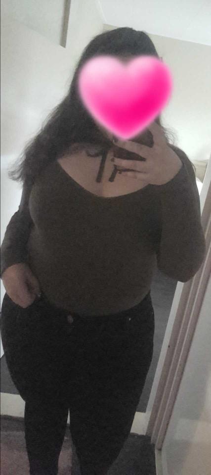 Am I thick, fat or curvy??