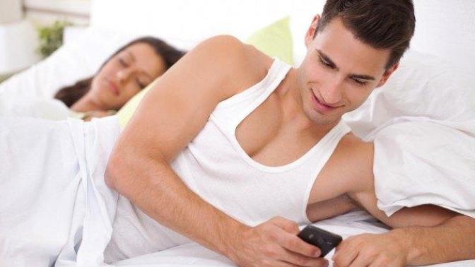 Men will either cheat or they won't. Men cannot be *driven* to cheat by their woman. Agreed?
