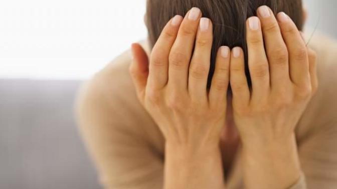 I had a miscarriage and he wants to move on from it, how do I cope?