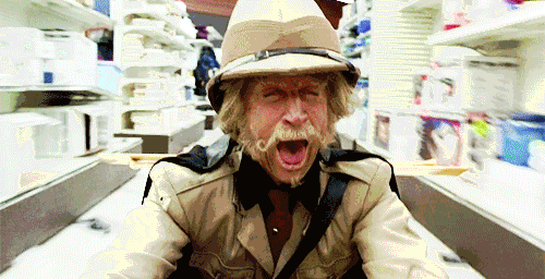 What was your opinion of the new Jumanji 2 film (warning: may be spoilers)?