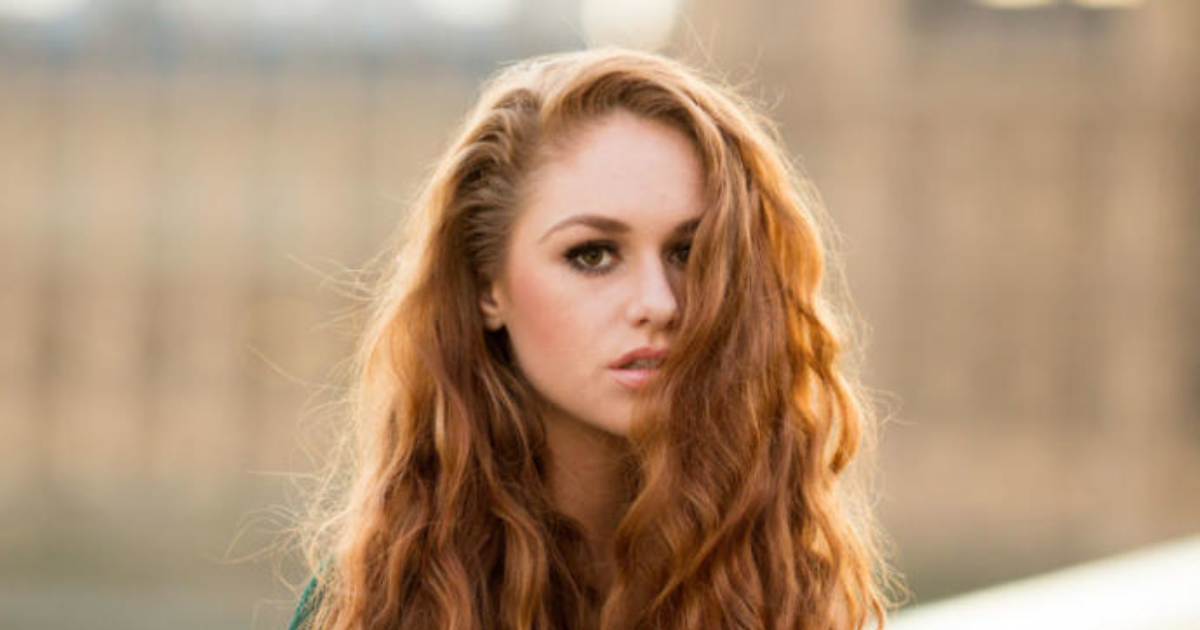 Men Do You Find Redheaded Women Attractive What Do You Think Of Them Girlsaskguys Men Do You Find Redheaded Women Attractive What Do You Think Of Them Girlsaskguys