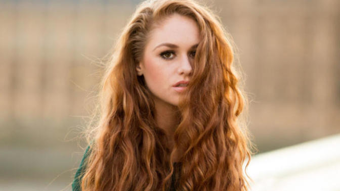 Men, do you find redheaded women attractive? What do you think of them?