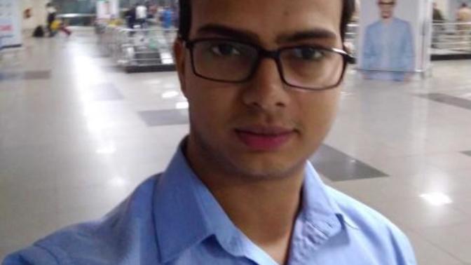 Am I good looking or not?