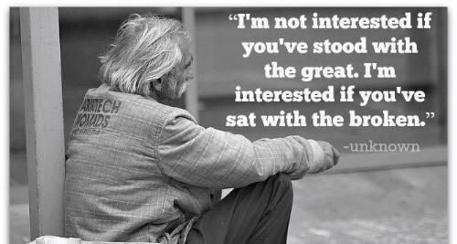 What’s the most useful piece of advice given to you buy someone you know or a stranger?