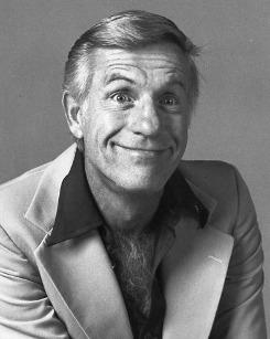Did you know legend Jerry Van Dyke died?