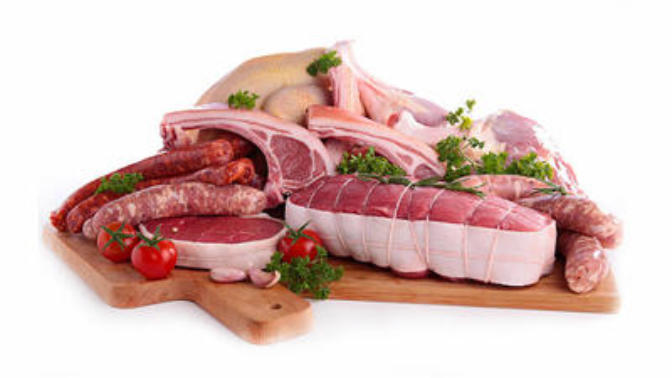 What kind of meat do you like the most?