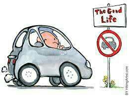 Ladies, would you date a guy that doesn't drive??