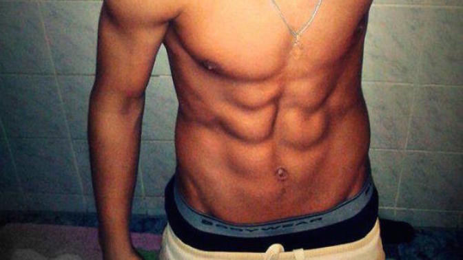 Girls, do girls find abs important on a guy?
