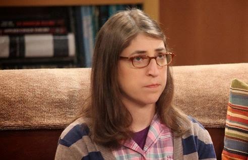 Could you be attracted to a lady who works as a biologist?