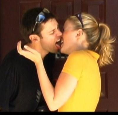 You got to first base and found they are a bad kisser. Would you go out with them again?