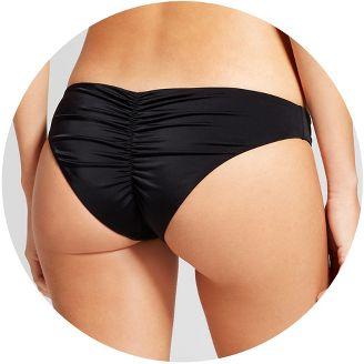 Do you think that my girlfriend dresses a bit too revealing at times or no?