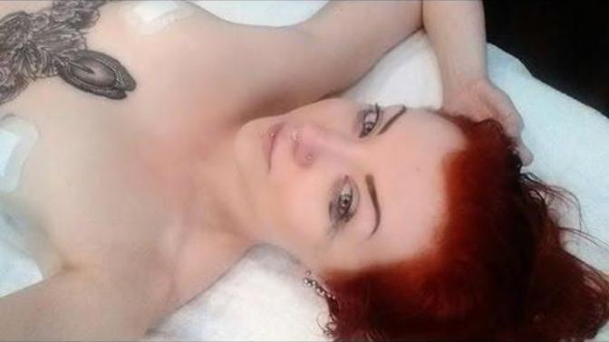 Girls, Underboob Tattoo Anyone?