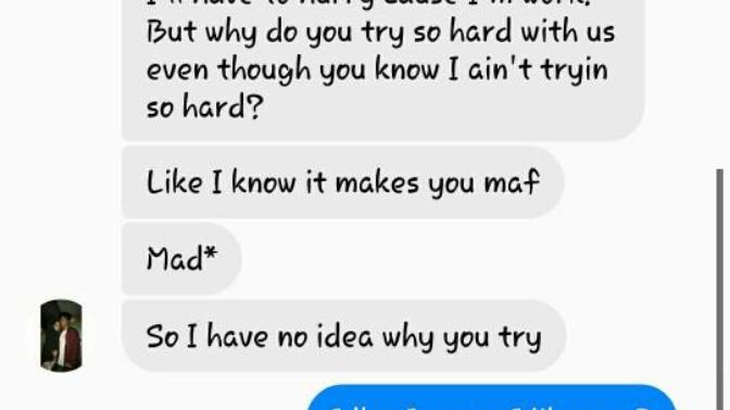 Can someone tell wtf this means?