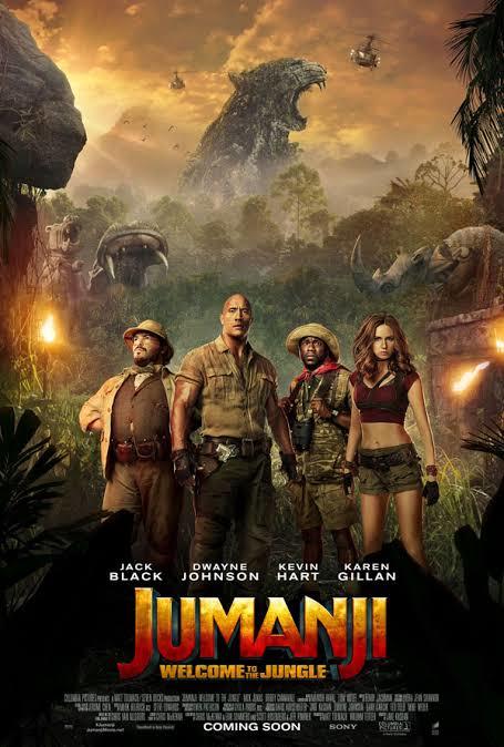 When are youu planning to watch the movie?