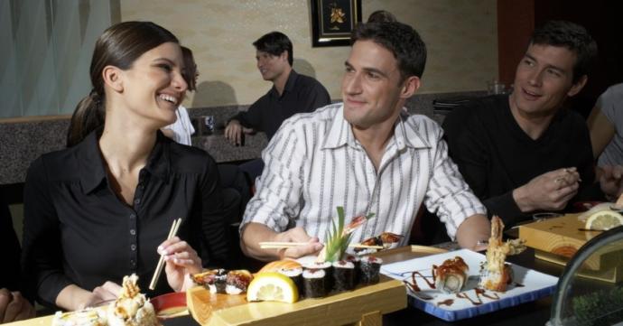 Should a Married Person Have a Close Friend of the Opposite Sex?