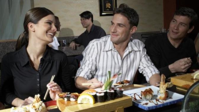 Should a Married Person Have a Close Friend of the Opposite Sex?