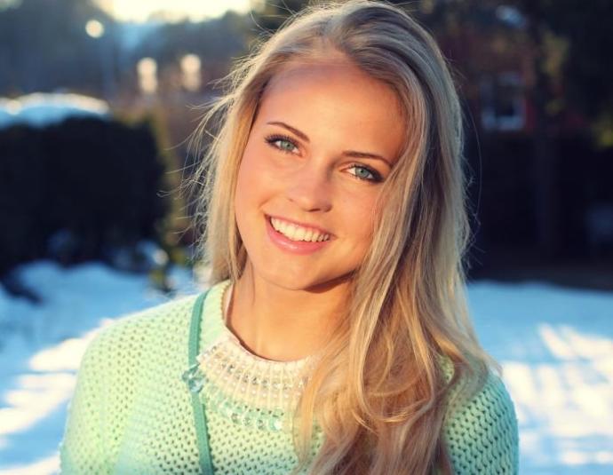 How would you rate this girl's looks?