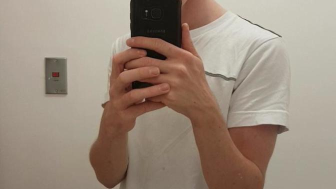 Girls, Can please rate my looks 😂?