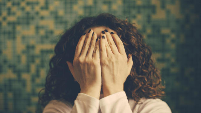What is the most embarrassing thing that has happened to you?