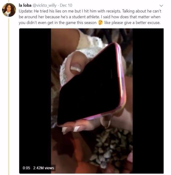 Do you think this Uber driver was right to tweet a couple's problems on social media?