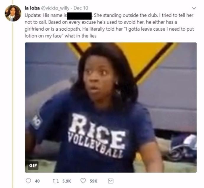Do you think this Uber driver was right to tweet a couple's problems on social media?
