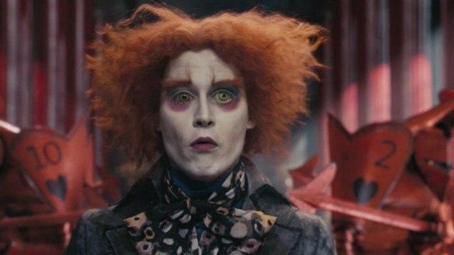 Which is your favorite Johnny Depp movie?