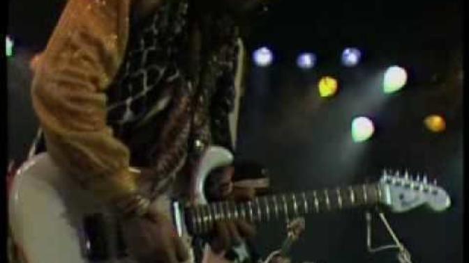 What is it about the blues that doesn't jive with you?