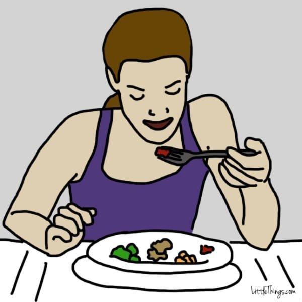 What kind of eater are you?