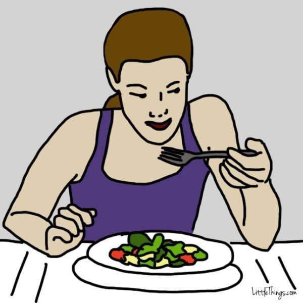 What kind of eater are you?