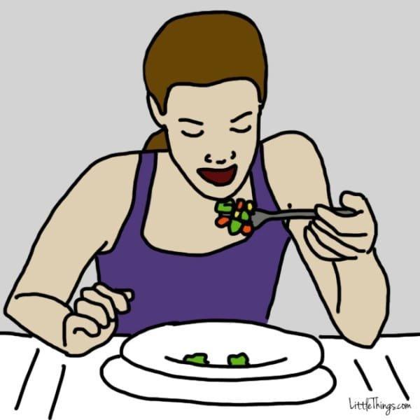What kind of eater are you?