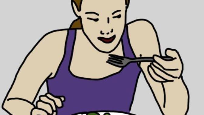 What kind of eater are you?