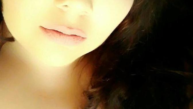 My best facial feature?