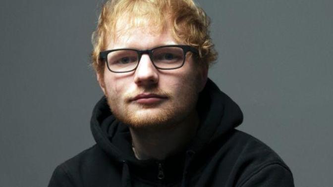 Girls, do you find Ed Sheeran physically attractive?
